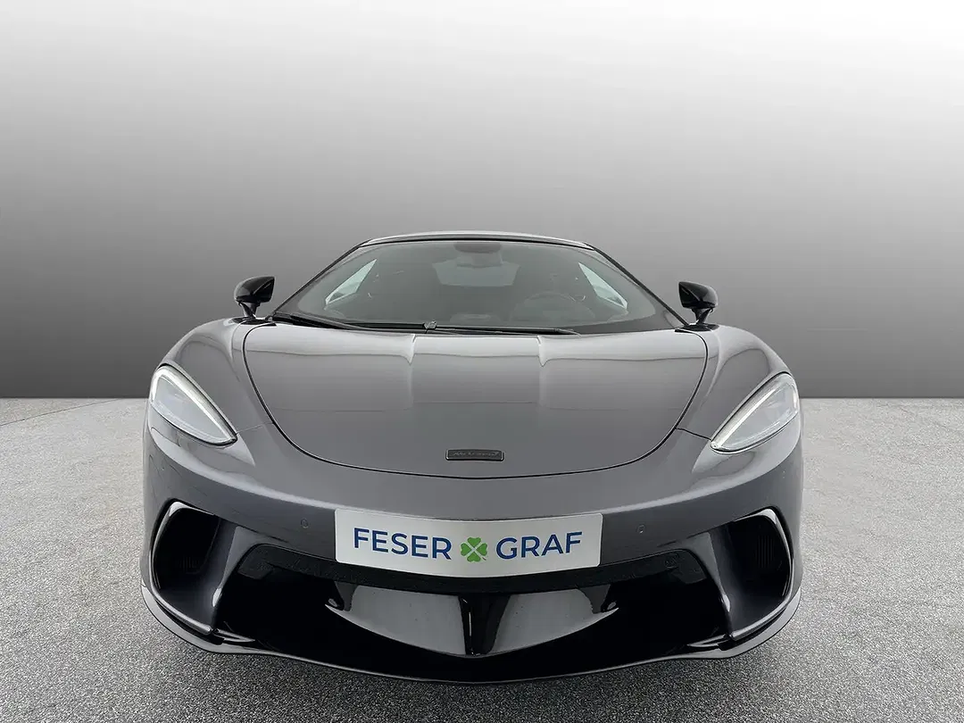 McLaren GTS - Thumbnail 5