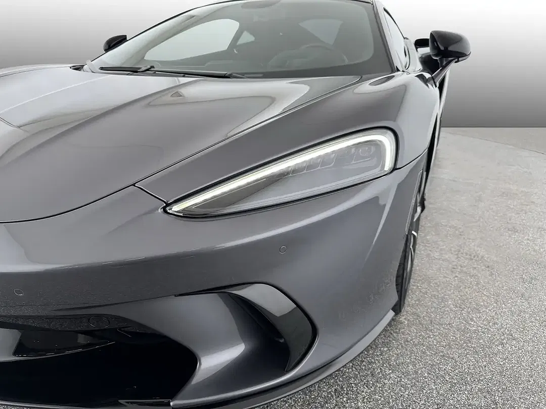 McLaren GTS - Thumbnail 6