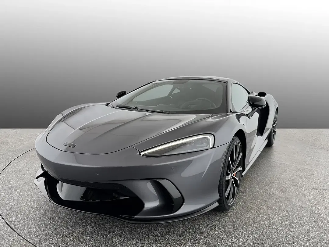 McLaren GTS - Thumbnail 7