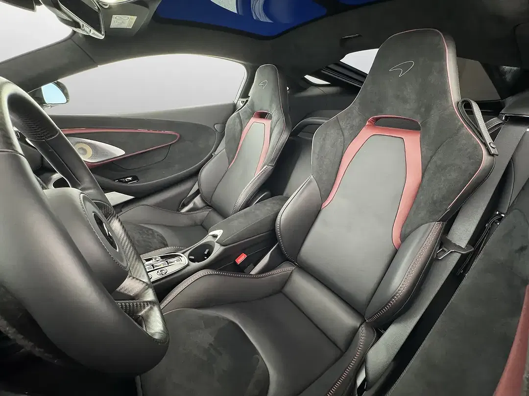 McLaren GTS - Thumbnail 8