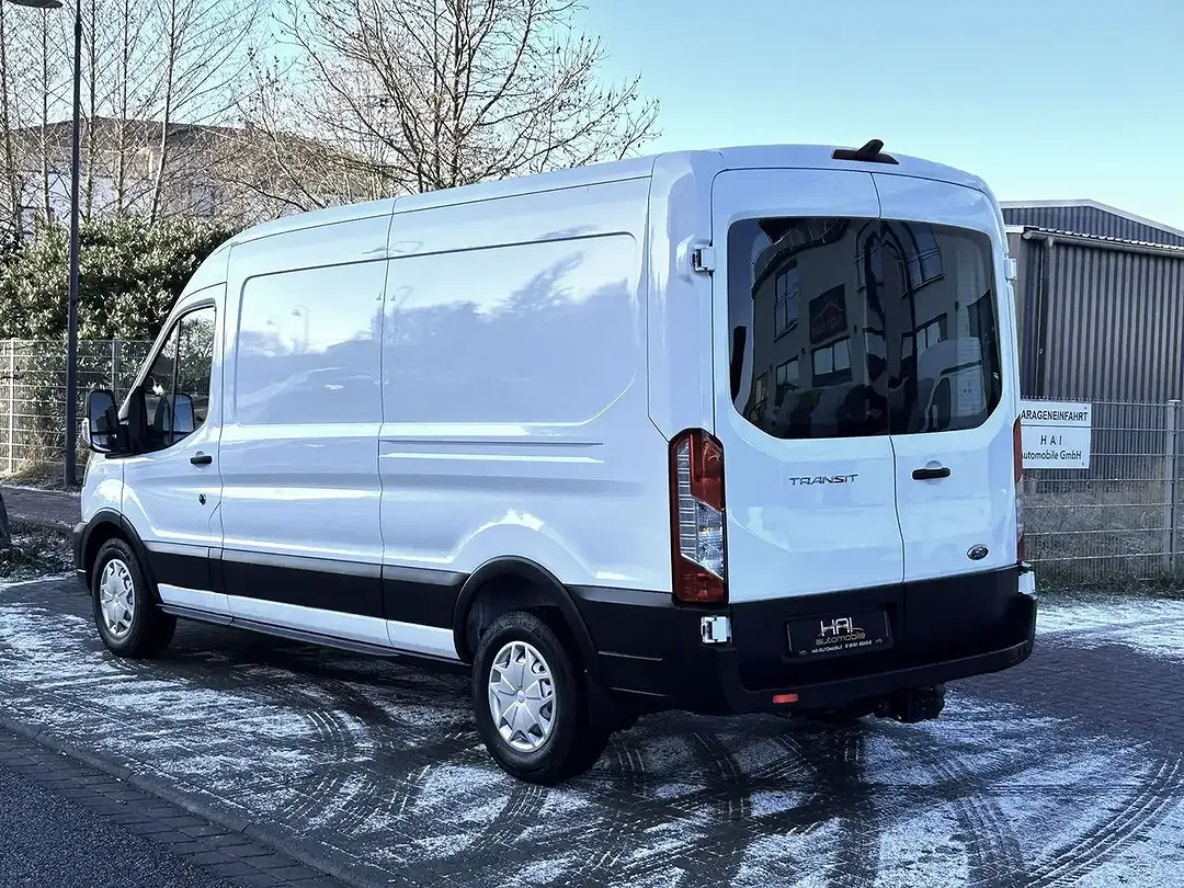 Ford Transit 350 L3 Trend automaat - Thumbnail 26