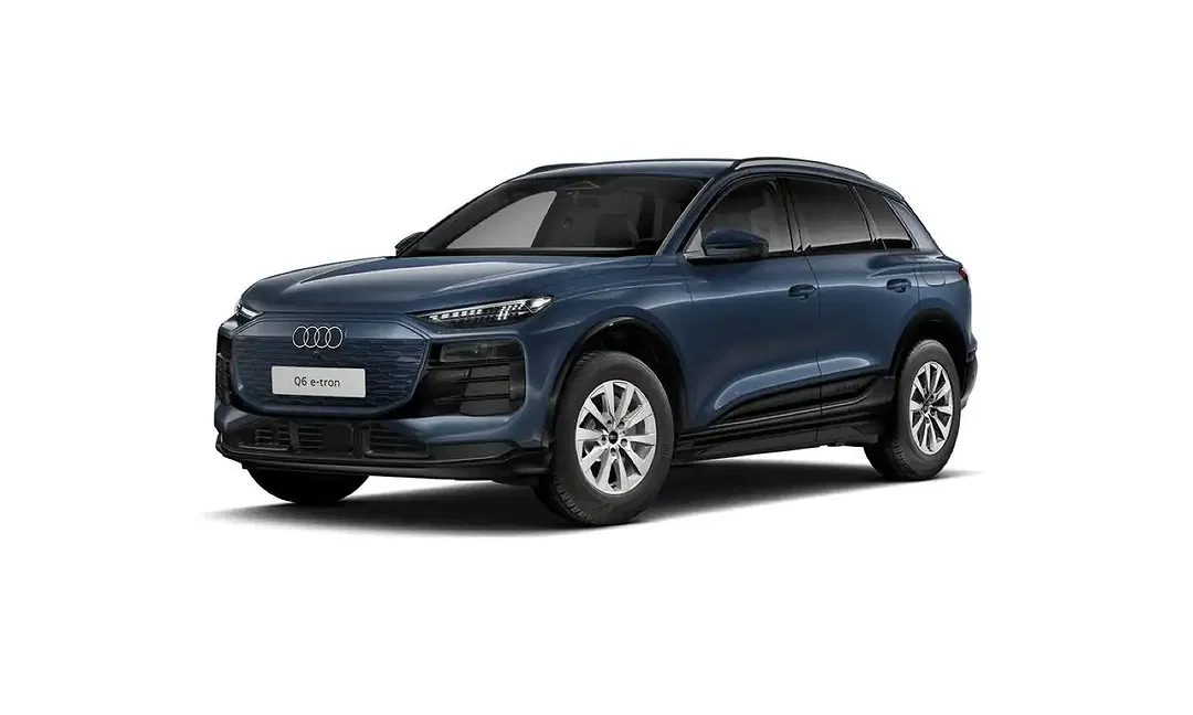Audi Q6 e-tron - foto 2