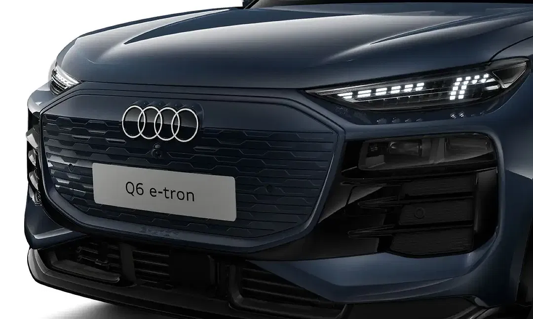 Audi Q6 e-tron - Thumbnail 4