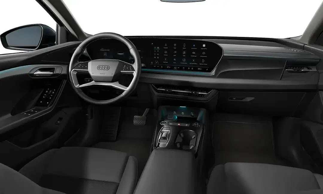 Audi Q6 e-tron - foto 6