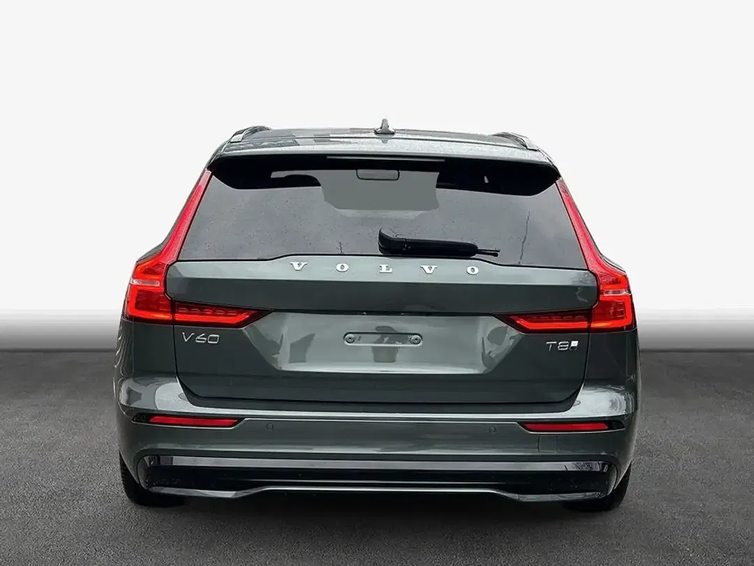 Volvo V60 T8 PHEV Hybrid AWD Ultra Dark - Thumbnail 5