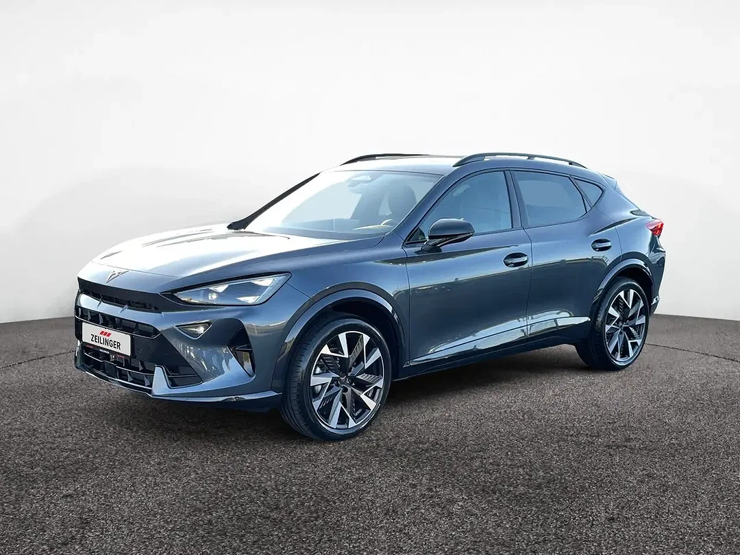 CUPRA Formentor eTSI - Afbeelding 1