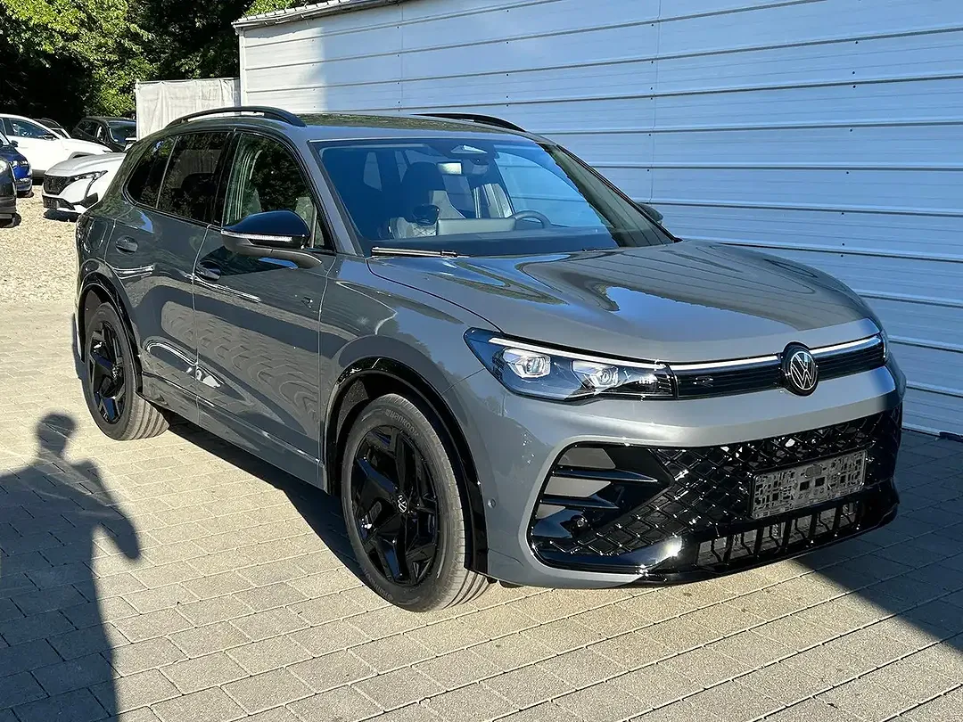 Volkswagen Tiguan 1.5 eTSI DSG R-Line - foto 1
