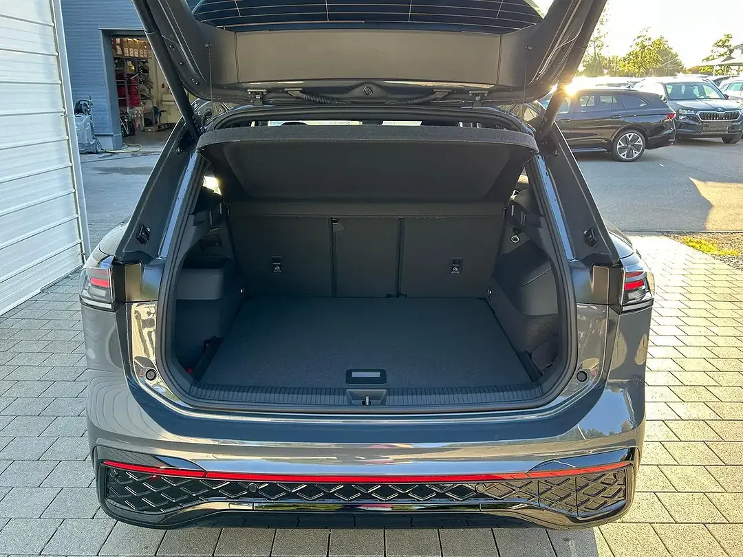 Volkswagen Tiguan 1.5 eTSI DSG R-Line - foto 15