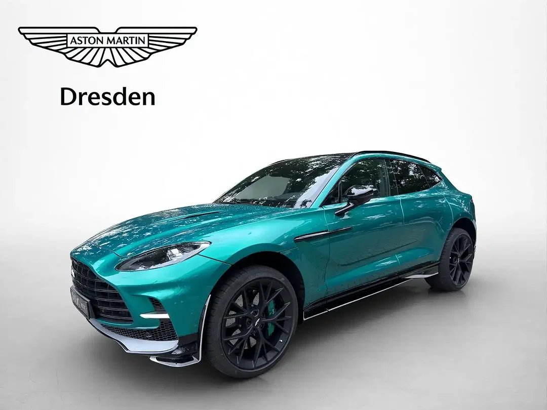 Aston Martin DBX 707 AMR Edition - Afbeelding 1