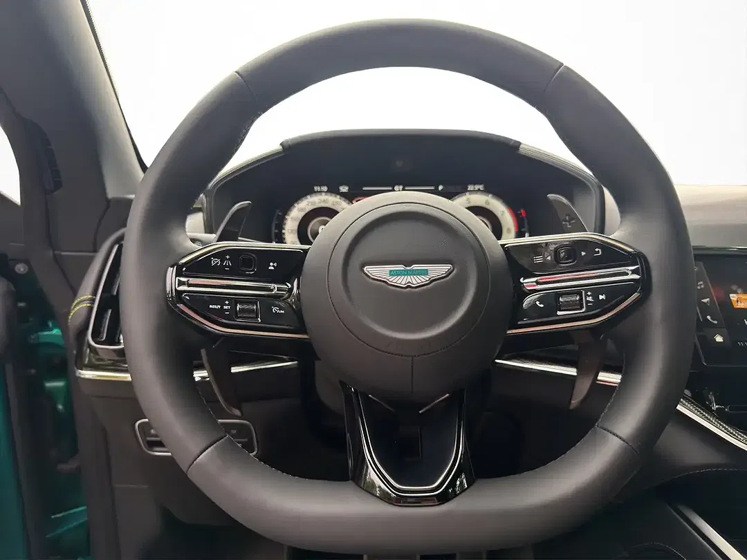 Aston Martin DBX 707 AMR Edition - Thumbnail 13