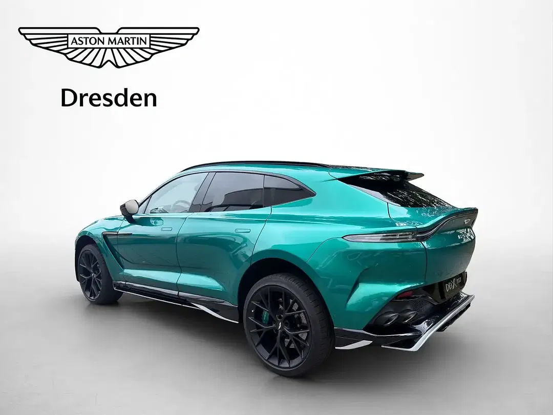 Aston Martin DBX 707 AMR Edition - Thumbnail 4