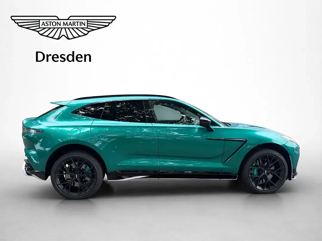 Aston Martin DBX 707 AMR Edition - Thumbnail 7