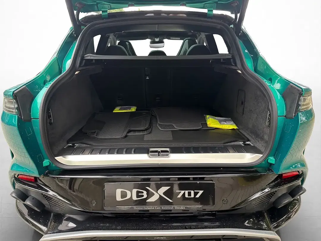 Aston Martin DBX 707 AMR Edition - Thumbnail 9
