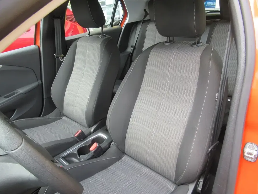 Opel Corsa - Thumbnail 11
