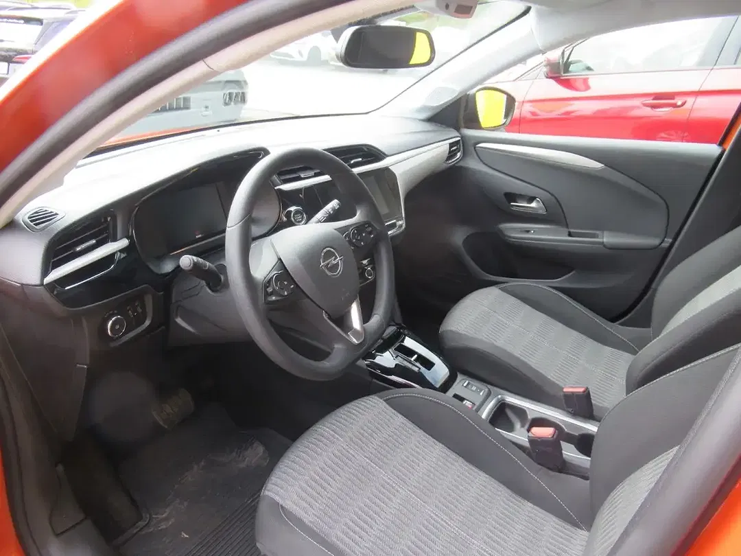 Opel Corsa - Thumbnail 5