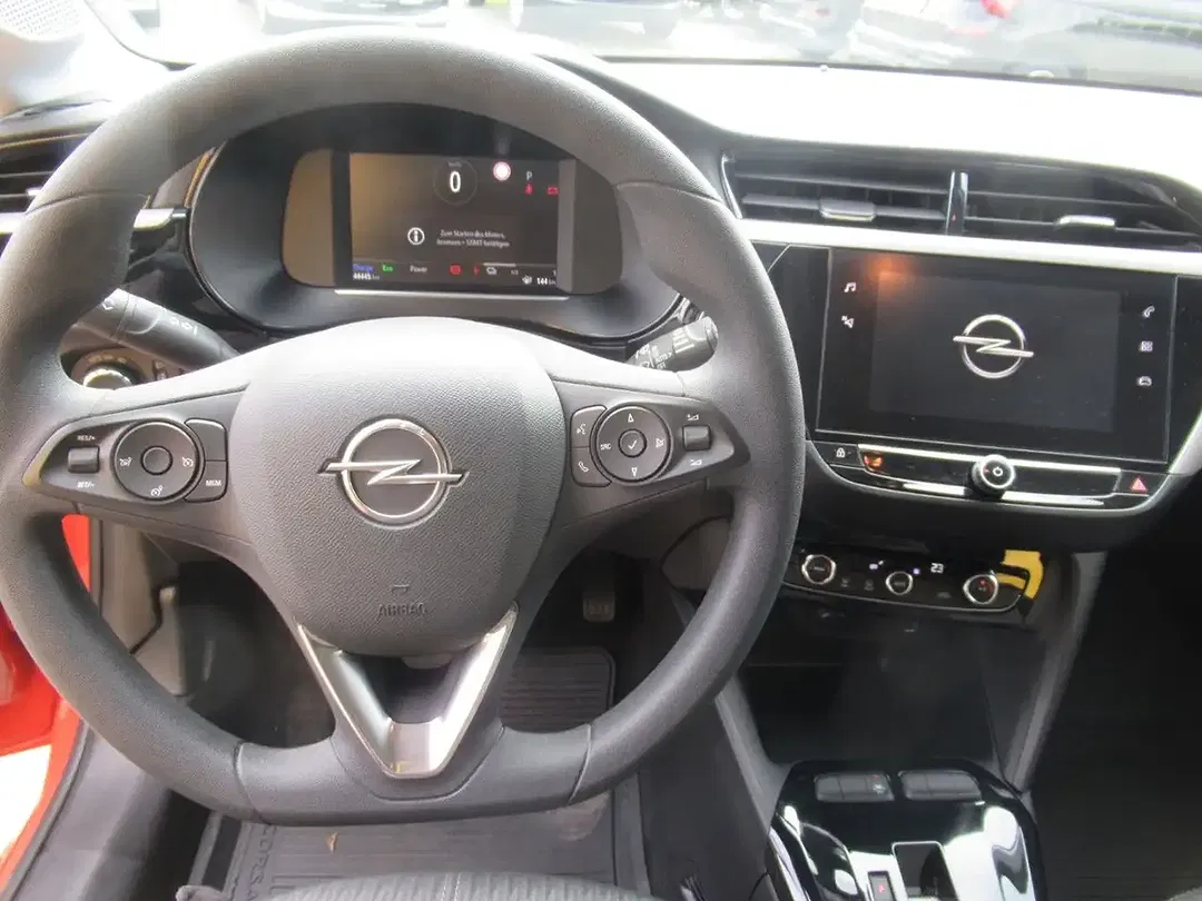 Opel Corsa - Thumbnail 6