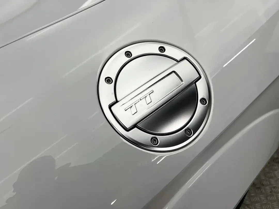 Audi TT quattro competition Roadster - Thumbnail 15