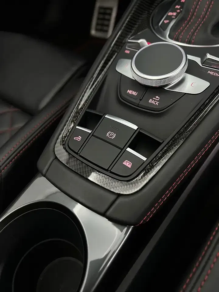 Audi TT quattro competition Roadster - Thumbnail 18