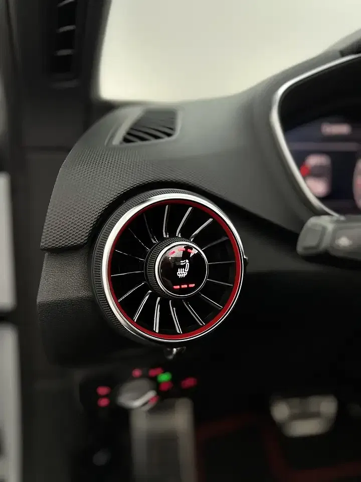 Audi TT quattro competition Roadster - Thumbnail 22