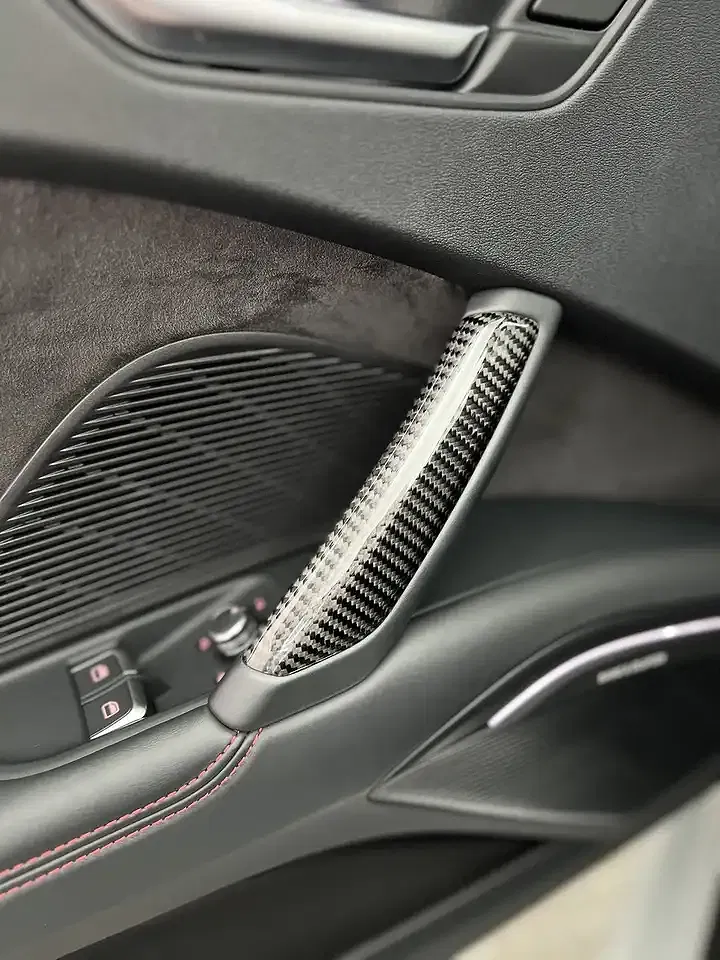 Audi TT quattro competition Roadster - Thumbnail 24
