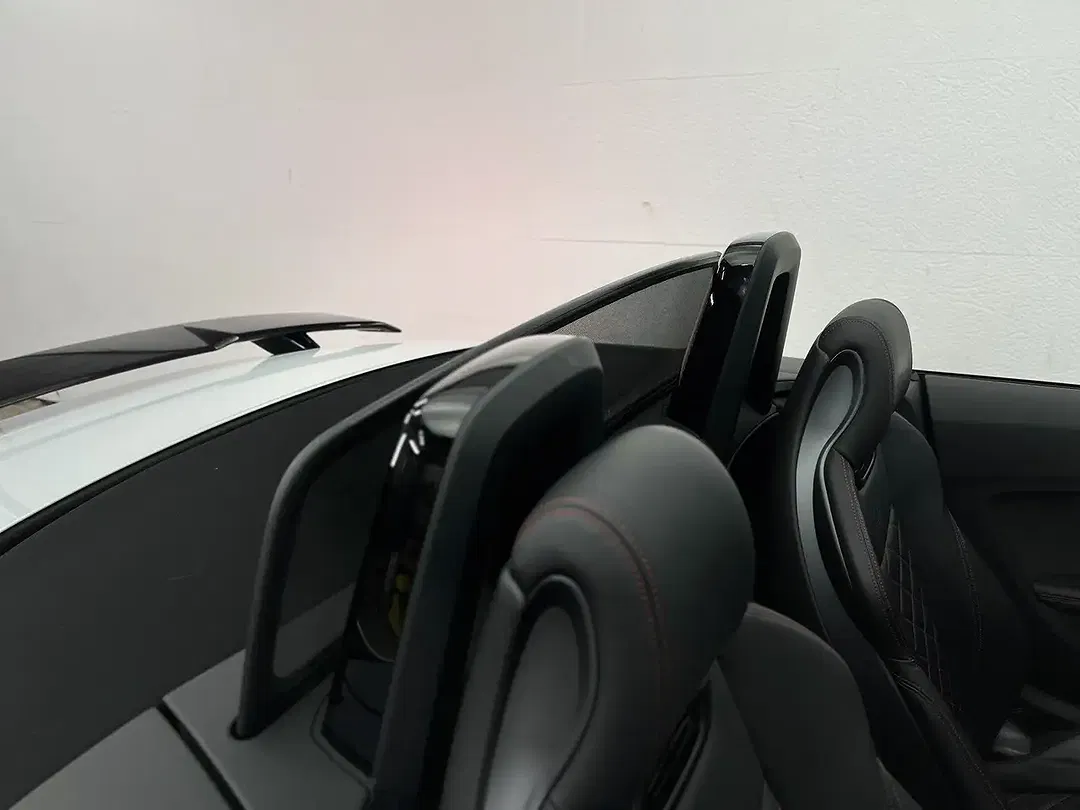 Audi TT quattro competition Roadster - Thumbnail 39