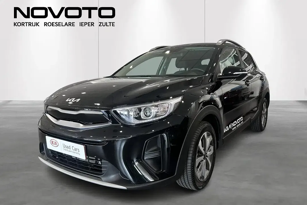 Kia Stonic 1.0 Style Edition - foto 1