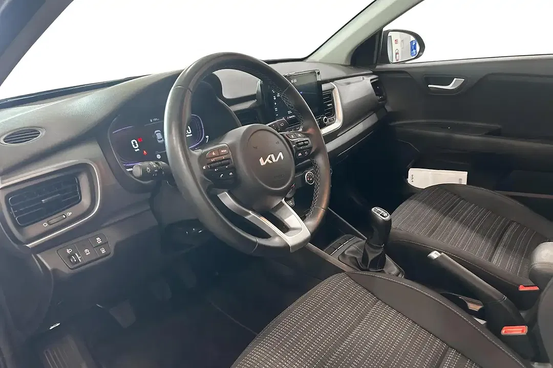 Kia Stonic 1.0 Style Edition - Thumbnail 11