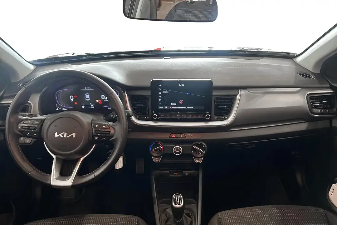 Kia Stonic 1.0 Style Edition - Thumbnail 12