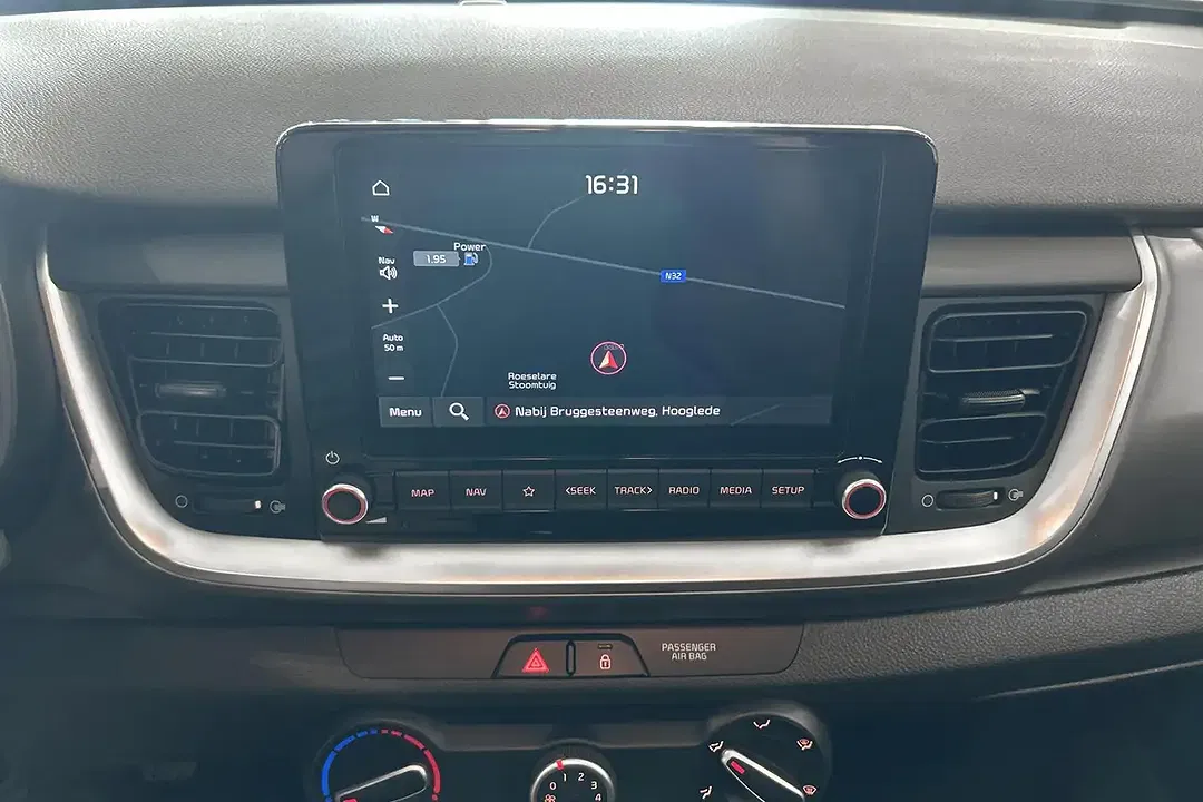 Kia Stonic 1.0 Style Edition - Thumbnail 14