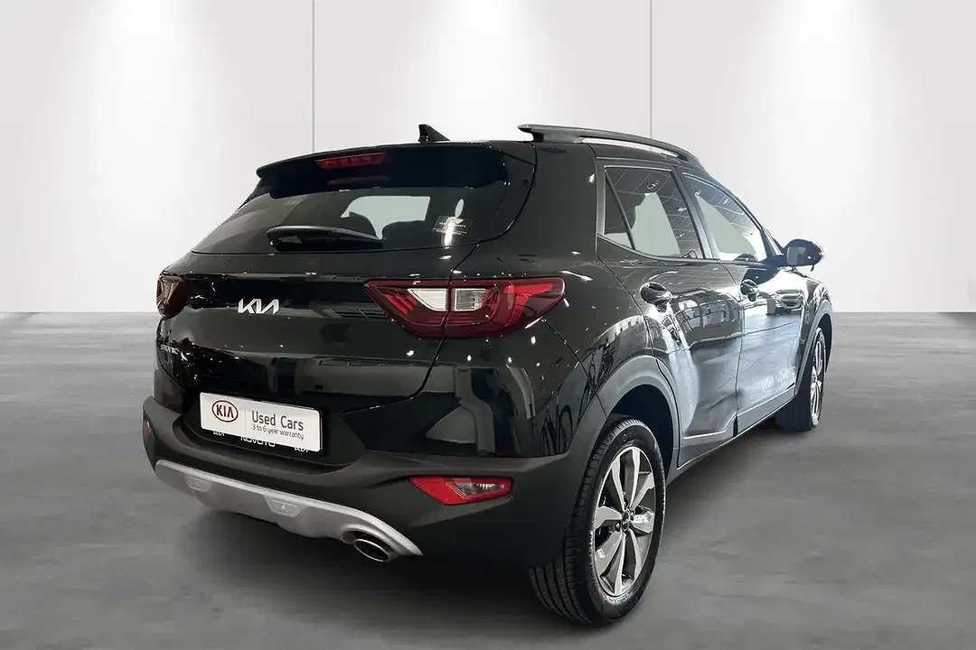 Kia Stonic 1.0 Style Edition - foto 2