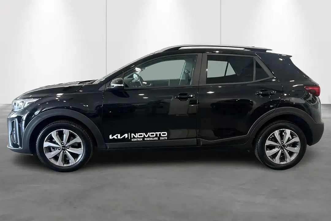 Kia Stonic 1.0 Style Edition - Thumbnail 3