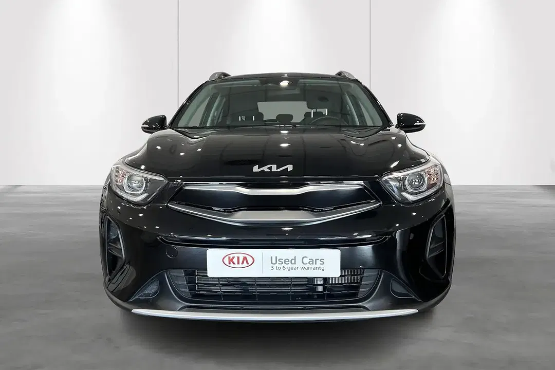 Kia Stonic 1.0 Style Edition - Thumbnail 4