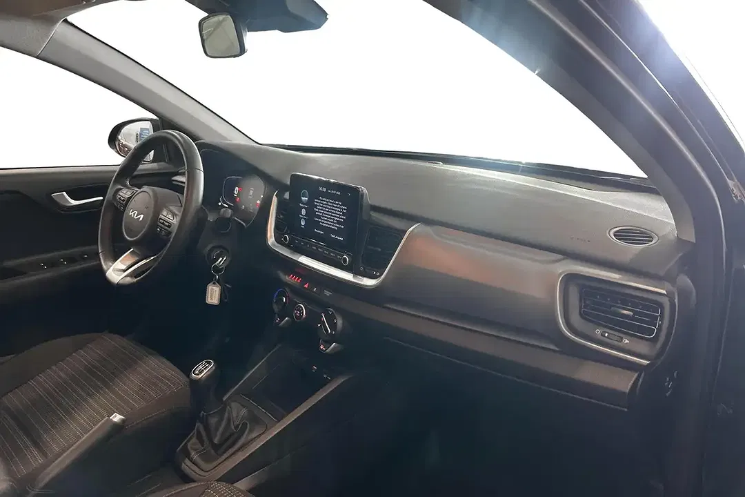 Kia Stonic 1.0 Style Edition - Thumbnail 5