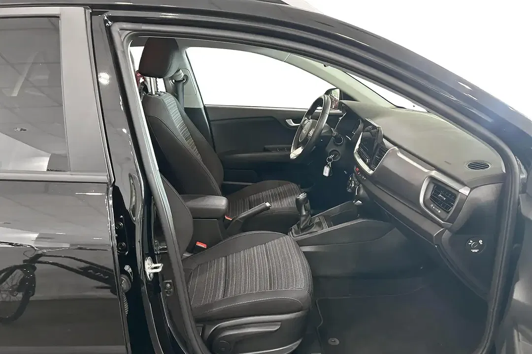Kia Stonic 1.0 Style Edition - Thumbnail 6