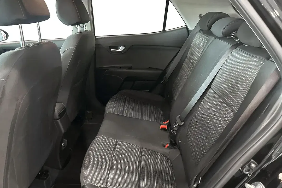 Kia Stonic 1.0 Style Edition - Thumbnail 7
