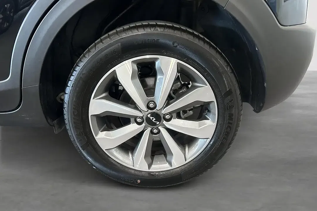 Kia Stonic 1.0 Style Edition - Thumbnail 8