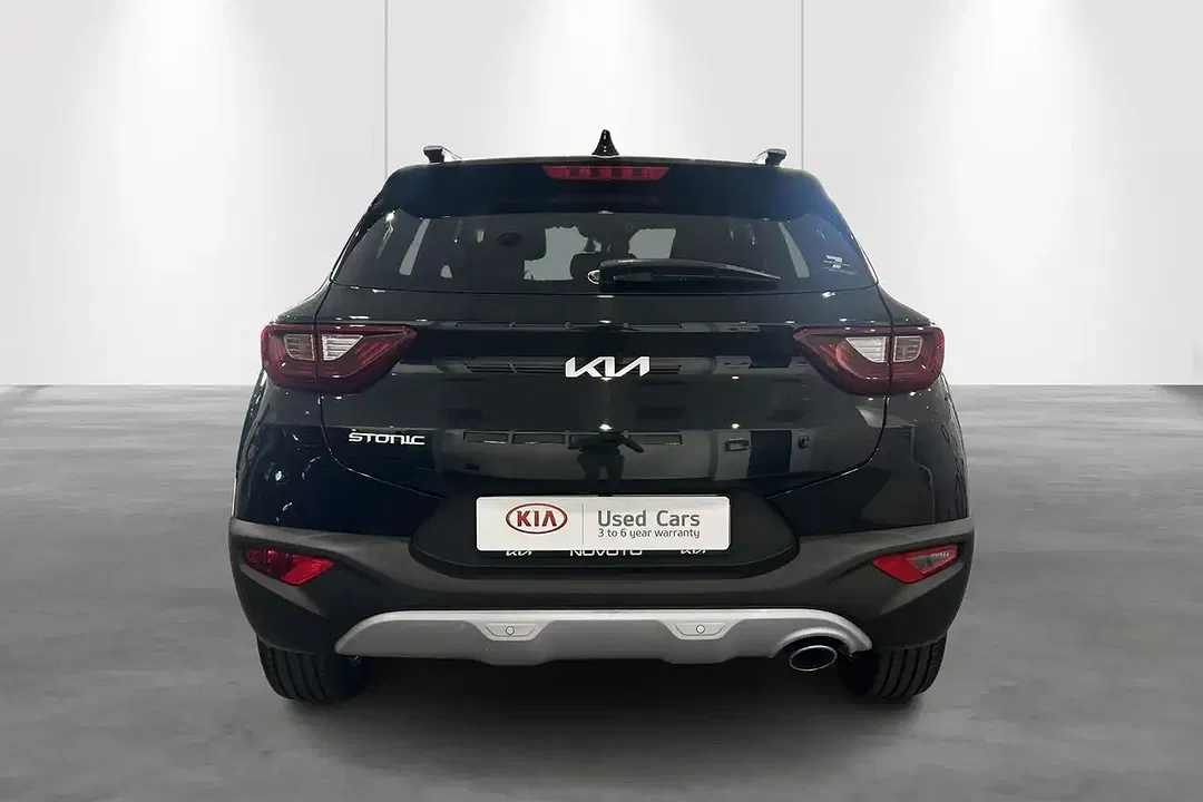 Kia Stonic 1.0 Style Edition - Thumbnail 9
