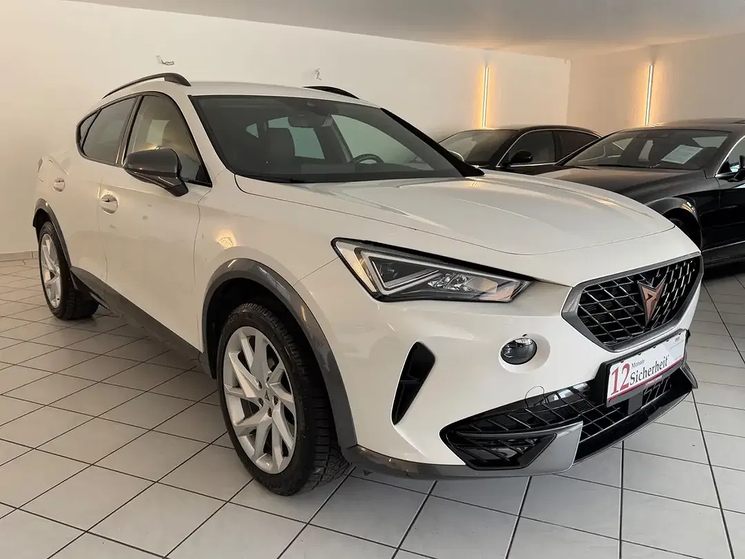CUPRA Formentor PHEV - foto 1
