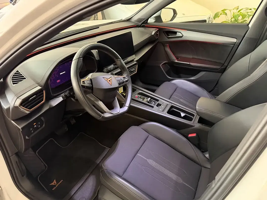 CUPRA Formentor PHEV - Thumbnail 10