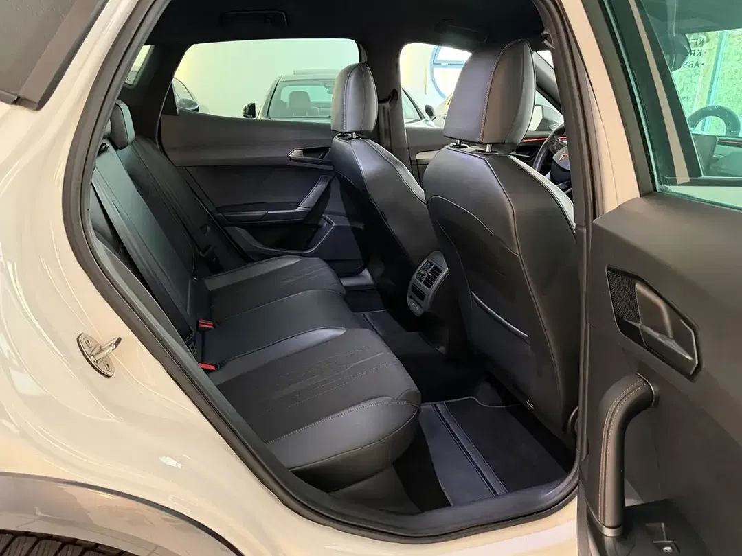 CUPRA Formentor PHEV - Thumbnail 12