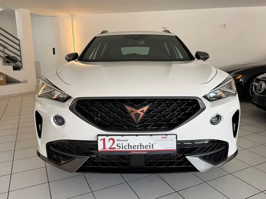 CUPRA Formentor PHEV - foto 2