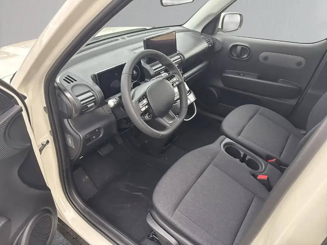 Hyundai Inster EV AUT Select - Thumbnail 13