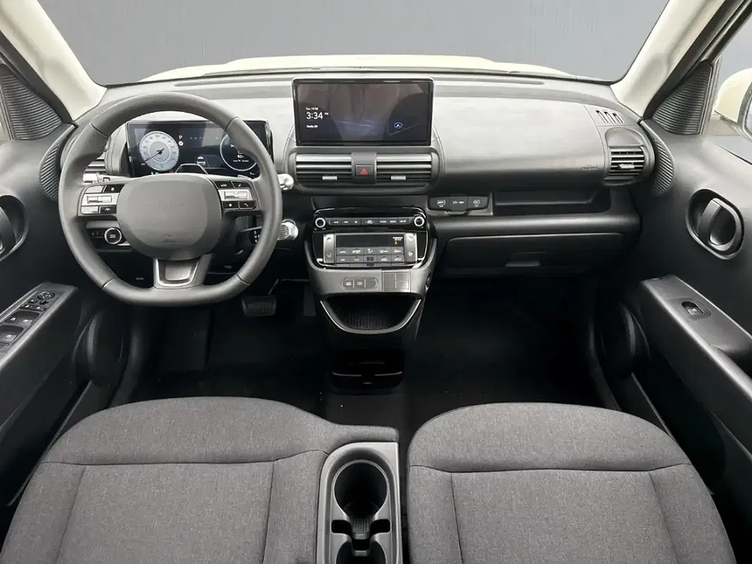 Hyundai Inster EV AUT Select - foto 15