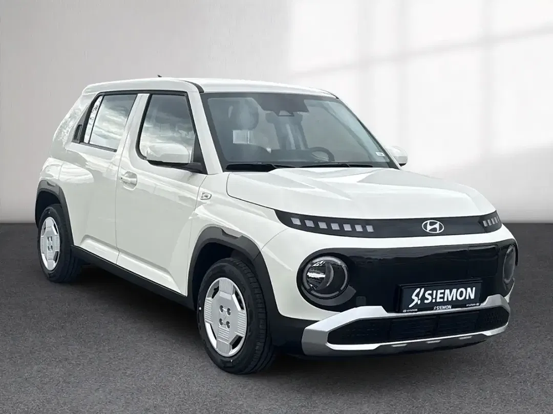 Hyundai Inster EV AUT Select - Thumbnail 7