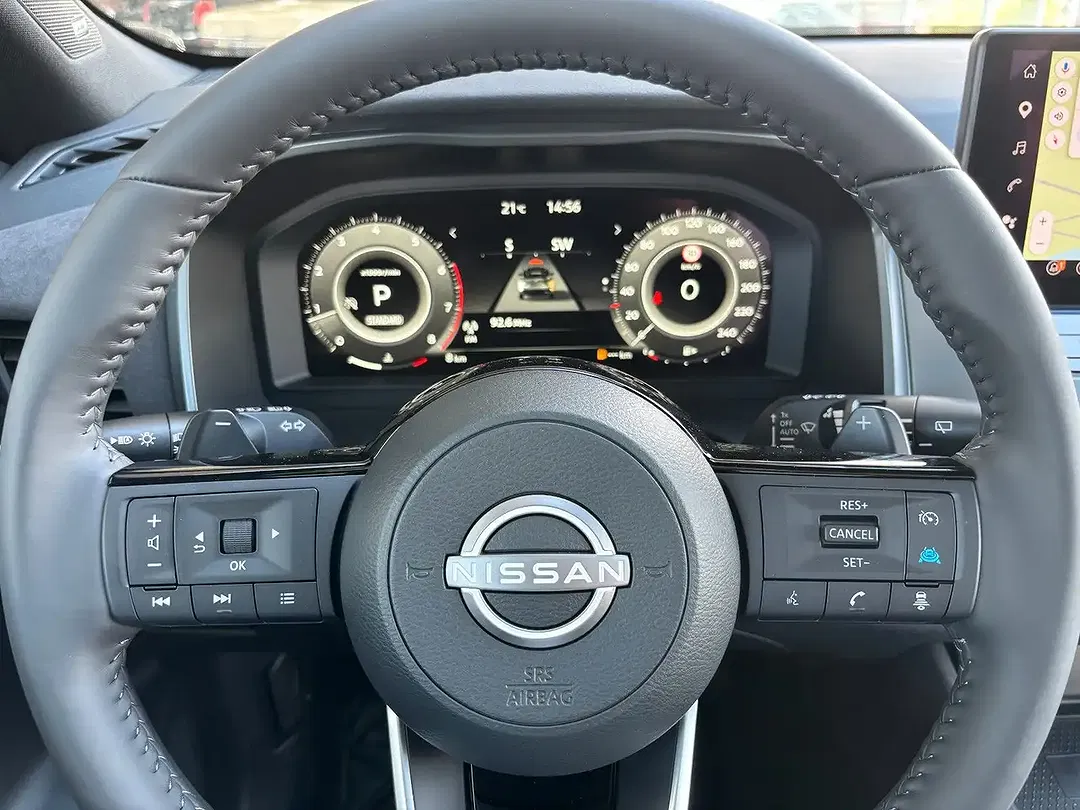 Nissan Qashqai Tekna+ - Thumbnail 13