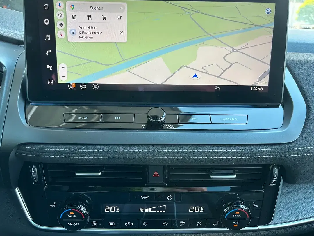 Nissan Qashqai Tekna+ - Thumbnail 14