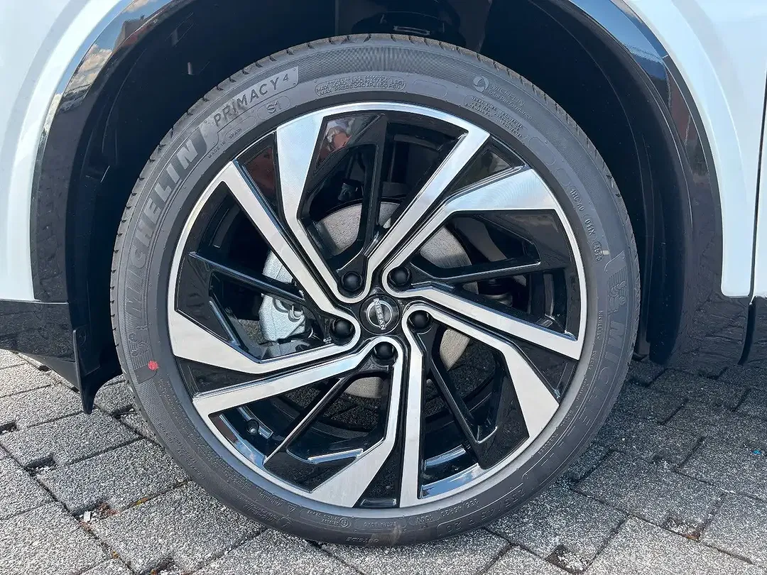 Nissan Qashqai Tekna+ - Thumbnail 9