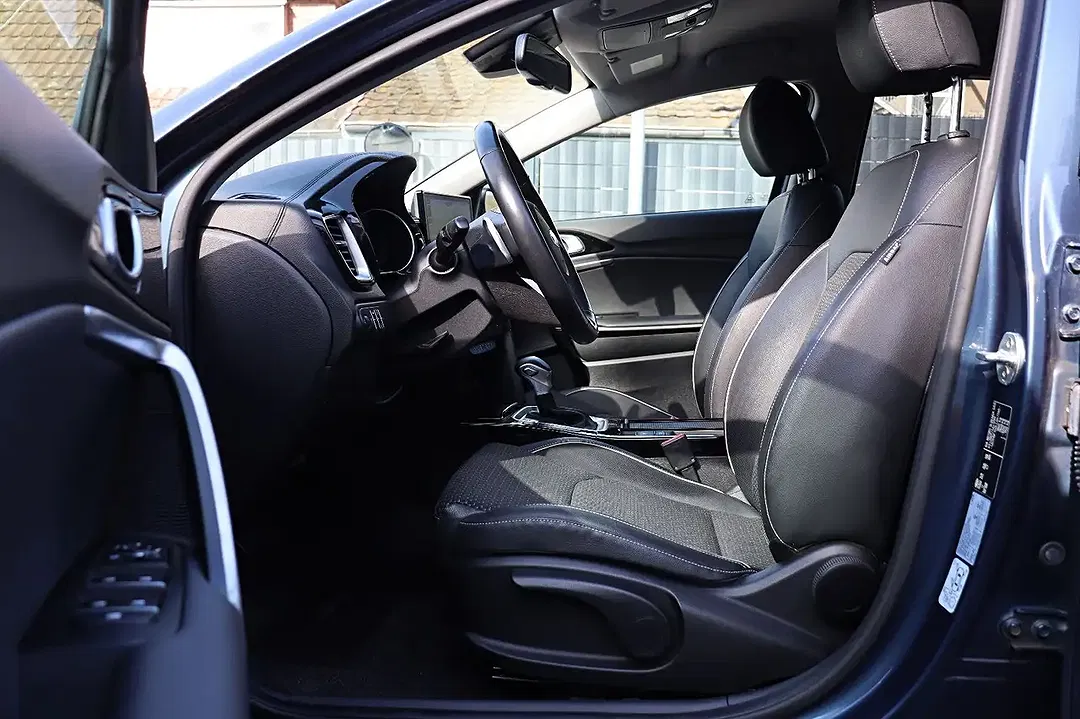 Kia XCeed AMT Vision - Thumbnail 11