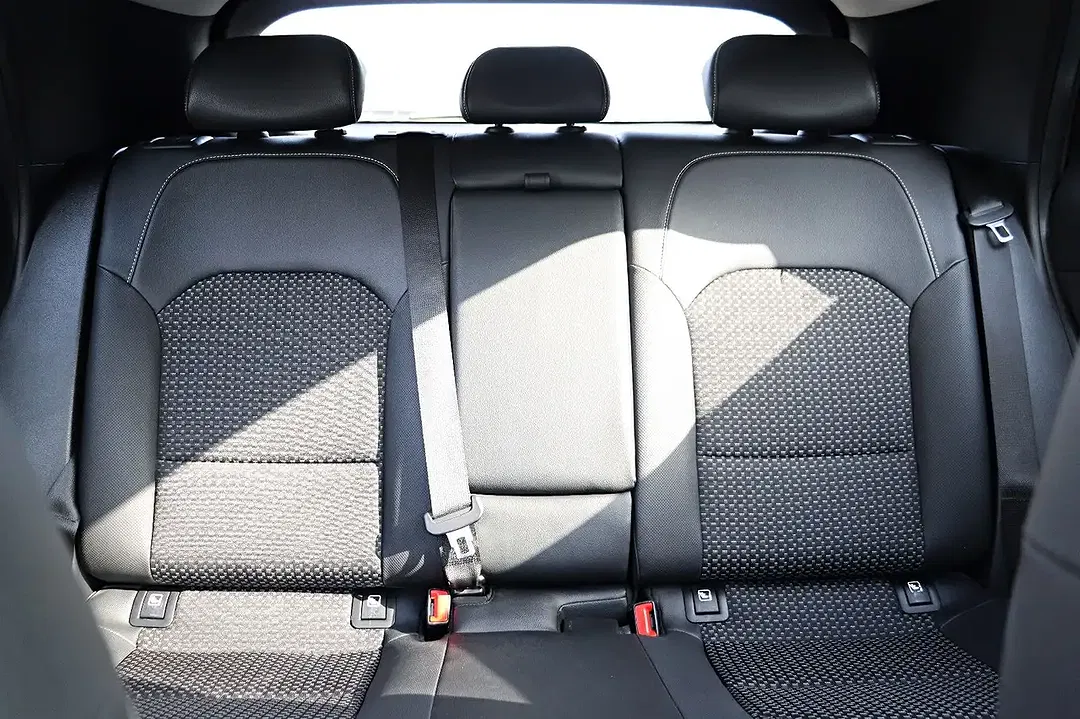 Kia XCeed AMT Vision - Thumbnail 12