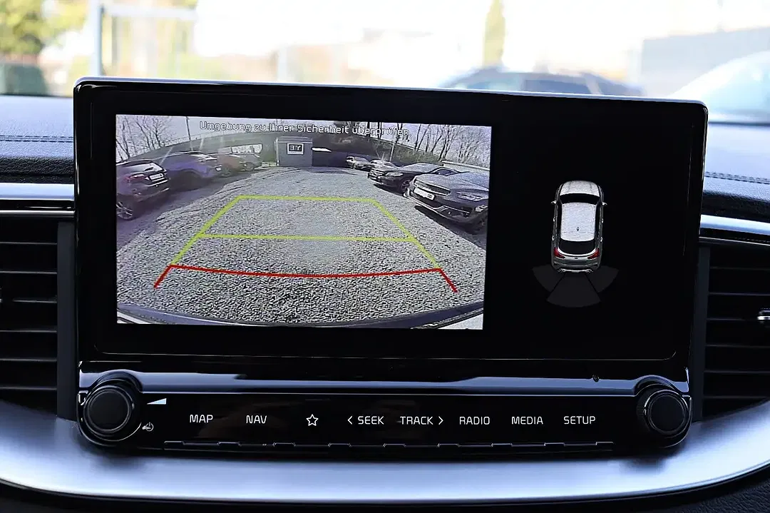 Kia XCeed AMT Vision - Thumbnail 14